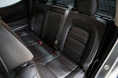 2019 GMC Canyon Denali - Photo 16 - Sylvania, OH 43560