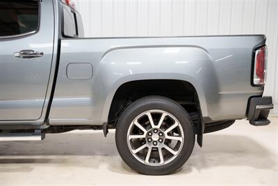 2019 GMC Canyon Denali - Photo 4 - Sylvania, OH 43560