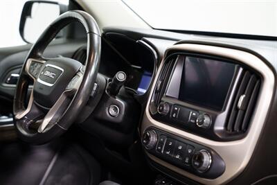 2019 GMC Canyon Denali - Photo 26 - Sylvania, OH 43560