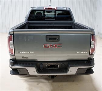 2019 GMC Canyon Denali - Photo 6 - Sylvania, OH 43560