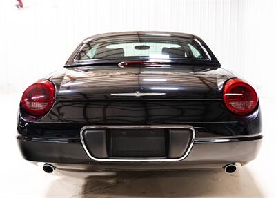 2002 Ford Thunderbird Deluxe   - Photo 6 - Sylvania, OH 43560