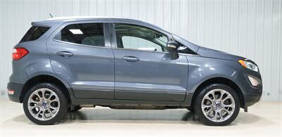 2018 Ford EcoSport Titanium   - Photo 8 - Sylvania, OH 43560