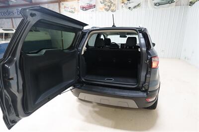 2018 Ford EcoSport Titanium   - Photo 12 - Sylvania, OH 43560
