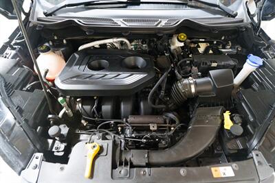 2018 Ford EcoSport Titanium   - Photo 23 - Sylvania, OH 43560