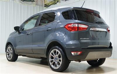 2018 Ford EcoSport Titanium   - Photo 5 - Sylvania, OH 43560