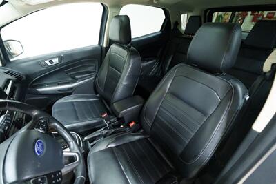 2018 Ford EcoSport Titanium   - Photo 17 - Sylvania, OH 43560