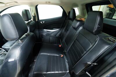 2018 Ford EcoSport Titanium   - Photo 16 - Sylvania, OH 43560