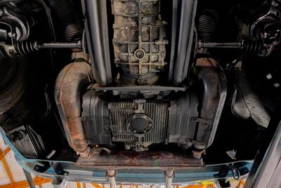 1973 Volkswagen Karmann Ghia   - Photo 96 - Sylvania, OH 43560