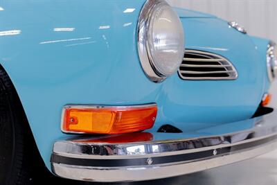 1973 Volkswagen Karmann Ghia   - Photo 57 - Sylvania, OH 43560