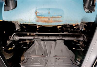 1973 Volkswagen Karmann Ghia   - Photo 69 - Sylvania, OH 43560