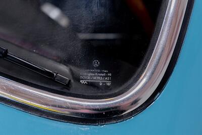 1973 Volkswagen Karmann Ghia   - Photo 48 - Sylvania, OH 43560