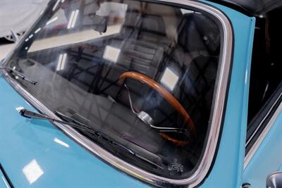 1973 Volkswagen Karmann Ghia   - Photo 45 - Sylvania, OH 43560