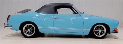 1973 Volkswagen Karmann Ghia   - Photo 23 - Sylvania, OH 43560