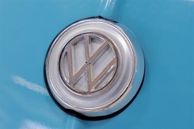 1973 Volkswagen Karmann Ghia   - Photo 42 - Sylvania, OH 43560