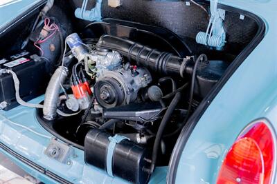 1973 Volkswagen Karmann Ghia   - Photo 125 - Sylvania, OH 43560