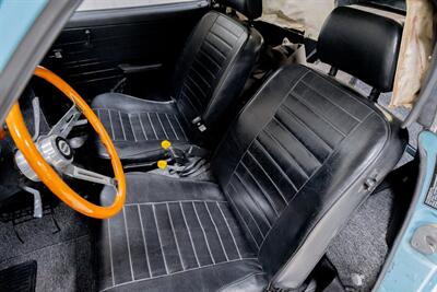 1973 Volkswagen Karmann Ghia   - Photo 99 - Sylvania, OH 43560