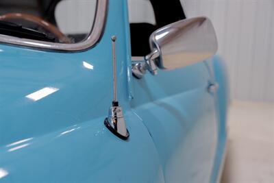 1973 Volkswagen Karmann Ghia   - Photo 44 - Sylvania, OH 43560
