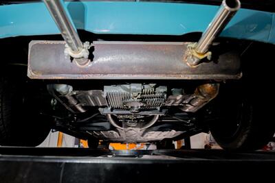 1973 Volkswagen Karmann Ghia   - Photo 85 - Sylvania, OH 43560