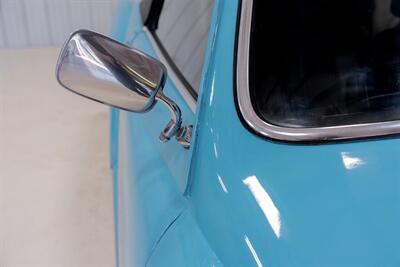 1973 Volkswagen Karmann Ghia   - Photo 50 - Sylvania, OH 43560