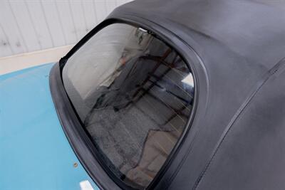 1973 Volkswagen Karmann Ghia   - Photo 51 - Sylvania, OH 43560