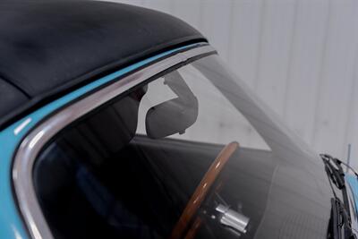 1973 Volkswagen Karmann Ghia   - Photo 55 - Sylvania, OH 43560