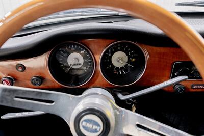 1973 Volkswagen Karmann Ghia   - Photo 109 - Sylvania, OH 43560