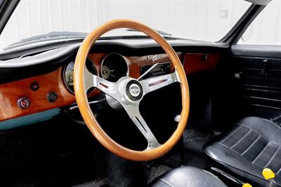1973 Volkswagen Karmann Ghia   - Photo 104 - Sylvania, OH 43560