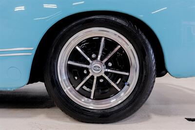 1973 Volkswagen Karmann Ghia   - Photo 20 - Sylvania, OH 43560