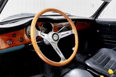 1973 Volkswagen Karmann Ghia   - Photo 103 - Sylvania, OH 43560