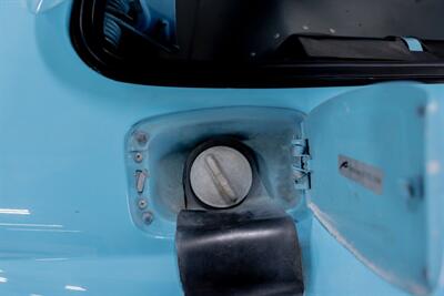 1973 Volkswagen Karmann Ghia   - Photo 60 - Sylvania, OH 43560
