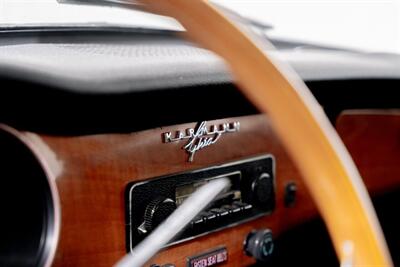 1973 Volkswagen Karmann Ghia   - Photo 119 - Sylvania, OH 43560