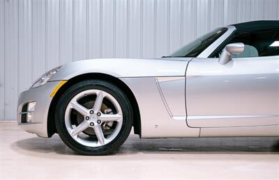 2008 Saturn SKY   - Photo 4 - Sylvania, OH 43560