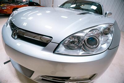 2008 Saturn SKY   - Photo 15 - Sylvania, OH 43560