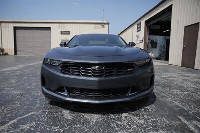 2019 Chevrolet Camaro LT   - Photo 2 - Sylvania, OH 43560