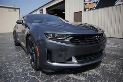 2019 Chevrolet Camaro LT   - Photo 3 - Sylvania, OH 43560