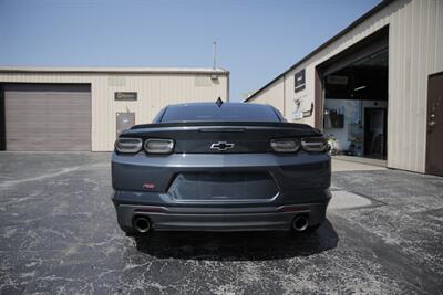 2019 Chevrolet Camaro LT   - Photo 20 - Sylvania, OH 43560