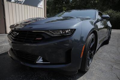 2019 Chevrolet Camaro LT   - Photo 9 - Sylvania, OH 43560