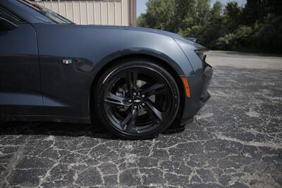 2019 Chevrolet Camaro LT   - Photo 12 - Sylvania, OH 43560