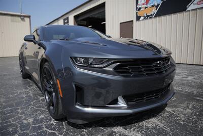 2019 Chevrolet Camaro LT   - Photo 6 - Sylvania, OH 43560