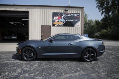 2019 Chevrolet Camaro LT   - Photo 7 - Sylvania, OH 43560