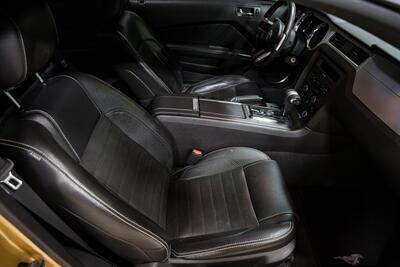 2010 Ford Mustang V6 - Photo 23 - Sylvania, OH 43560