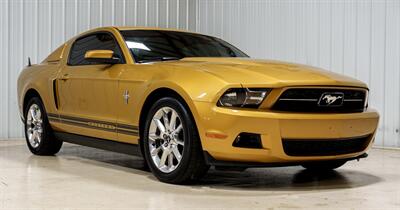 2010 Ford Mustang V6 - Photo 1 - Sylvania, OH 43560