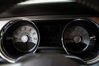 2010 Ford Mustang V6 - Photo 15 - Sylvania, OH 43560