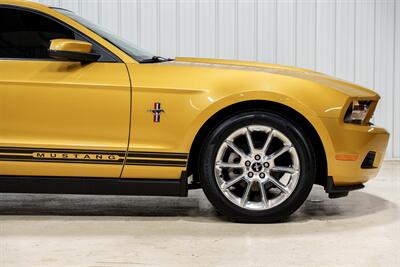 2010 Ford Mustang V6 - Photo 18 - Sylvania, OH 43560