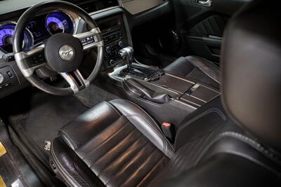 2010 Ford Mustang V6 - Photo 8 - Sylvania, OH 43560
