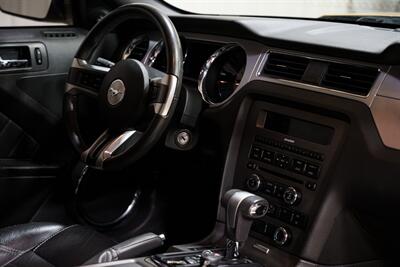 2010 Ford Mustang V6 - Photo 25 - Sylvania, OH 43560