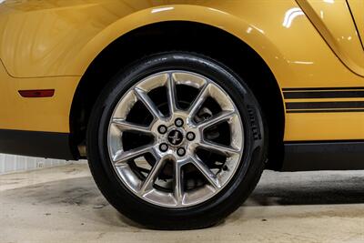 2010 Ford Mustang V6 - Photo 21 - Sylvania, OH 43560