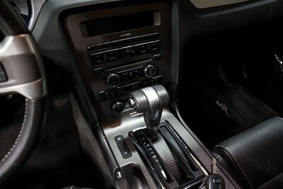2010 Ford Mustang V6 - Photo 13 - Sylvania, OH 43560