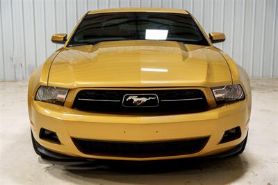 2010 Ford Mustang V6 - Photo 19 - Sylvania, OH 43560