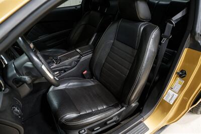 2010 Ford Mustang V6 - Photo 10 - Sylvania, OH 43560